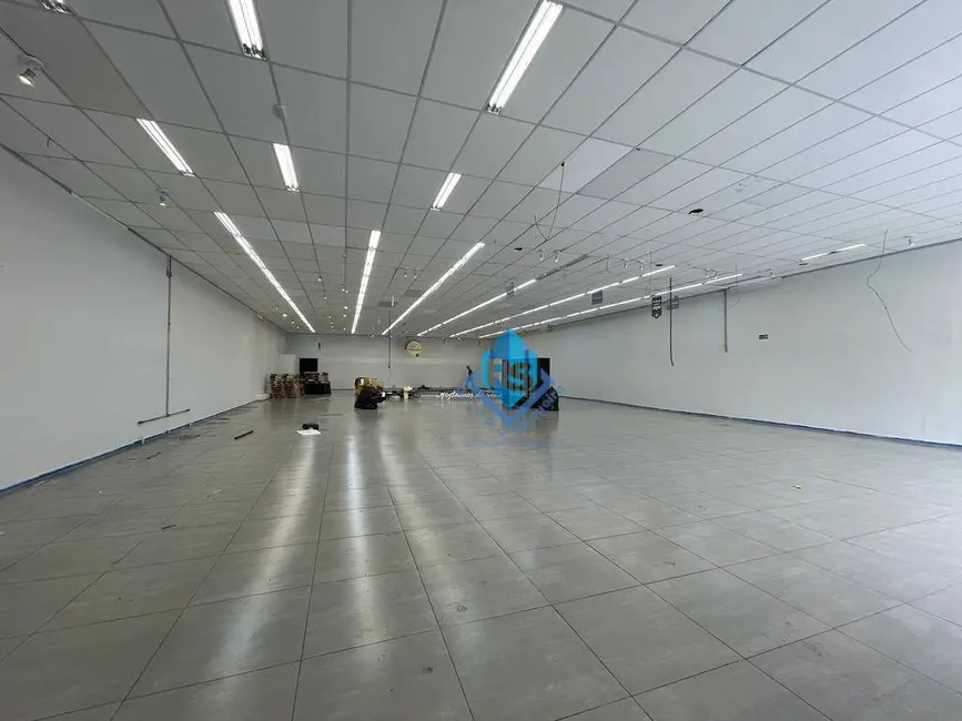 Foto 2 de Sala Comercial para alugar, 681m2 em Centro, Sao Bernardo Do Campo - SP