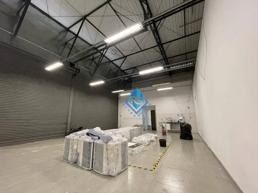 Foto 8 de Sala Comercial para alugar, 681m2 em Centro, Sao Bernardo Do Campo - SP