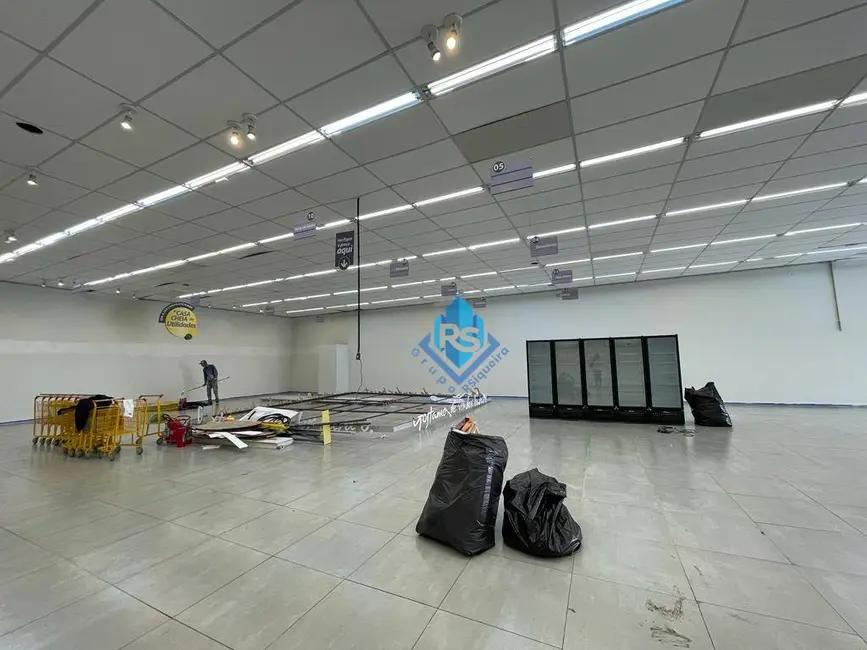 Foto 4 de Sala Comercial para alugar, 681m2 em Centro, Sao Bernardo Do Campo - SP