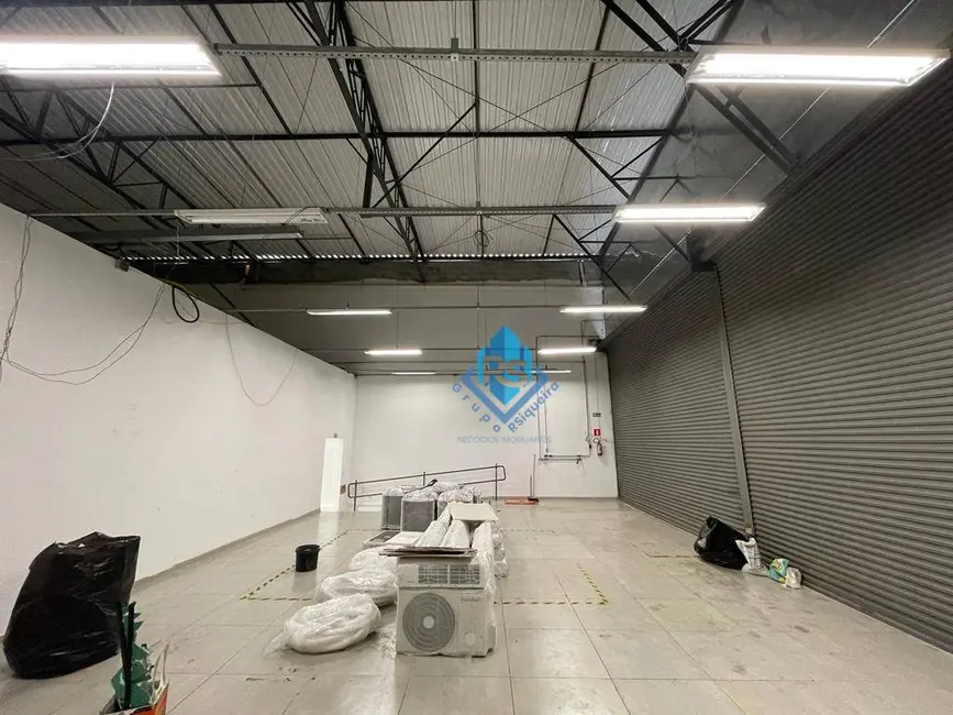 Foto 9 de Sala Comercial para alugar, 681m2 em Centro, Sao Bernardo Do Campo - SP