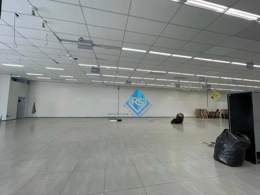 Foto 6 de Sala Comercial para alugar, 681m2 em Centro, Sao Bernardo Do Campo - SP