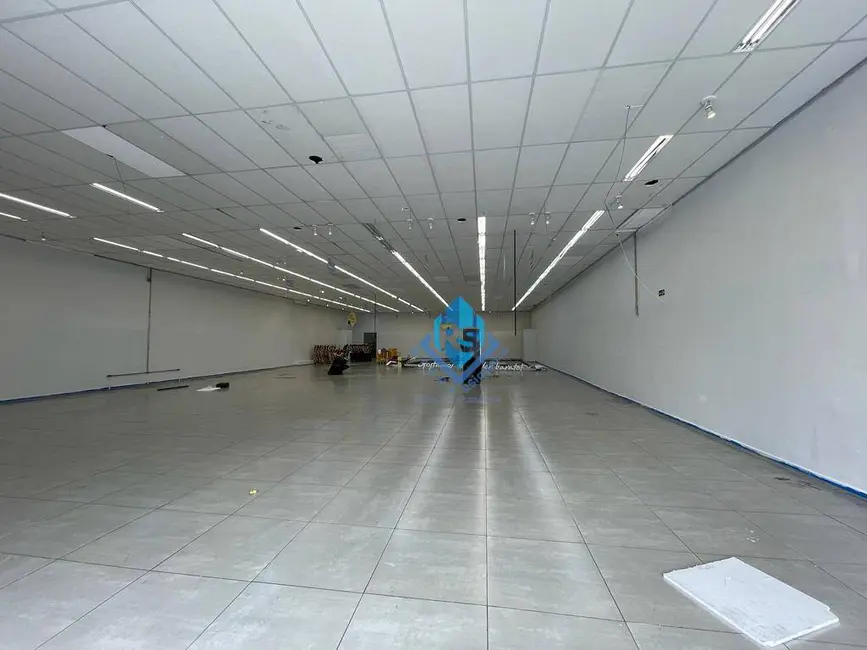 Foto 3 de Sala Comercial para alugar, 681m2 em Centro, Sao Bernardo Do Campo - SP