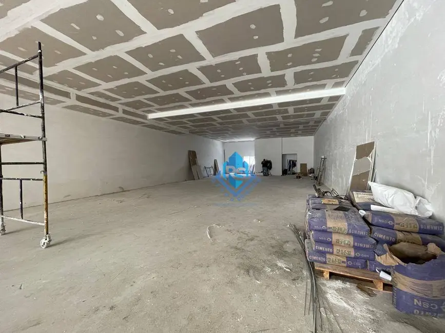 Foto 1 de Sala Comercial para alugar, 400m2 em Centro, Sao Bernardo Do Campo - SP
