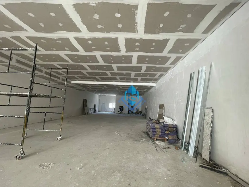 Foto 9 de Sala Comercial para alugar, 400m2 em Centro, Sao Bernardo Do Campo - SP
