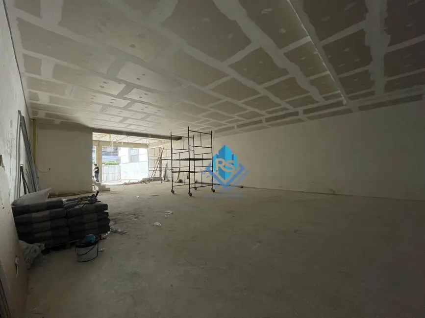 Foto 5 de Sala Comercial para alugar, 400m2 em Centro, Sao Bernardo Do Campo - SP