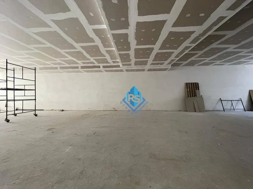 Foto 2 de Sala Comercial para alugar, 400m2 em Centro, Sao Bernardo Do Campo - SP