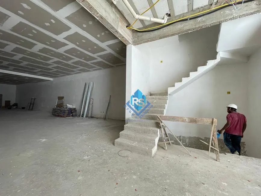 Foto 4 de Sala Comercial para alugar, 400m2 em Centro, Sao Bernardo Do Campo - SP