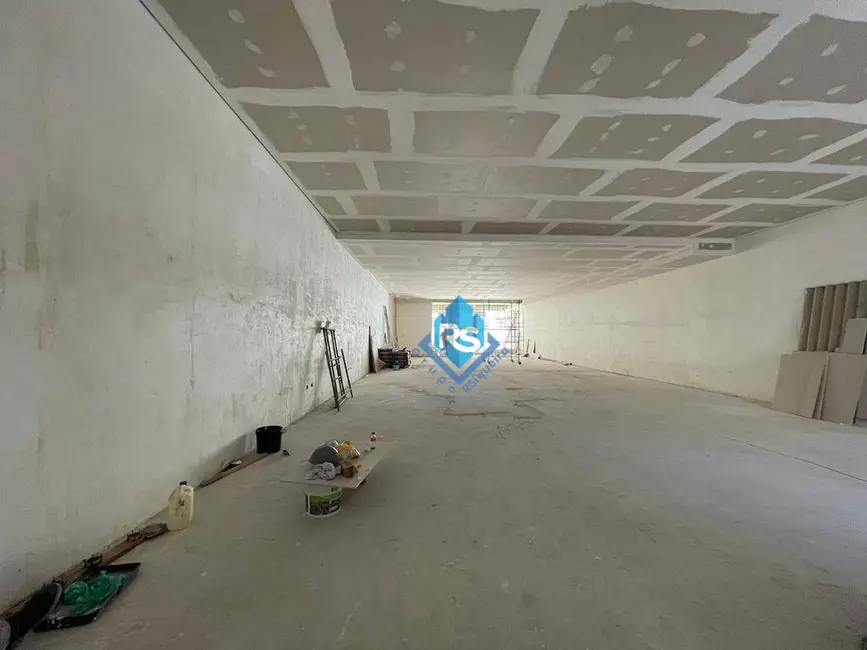 Foto 8 de Sala Comercial para alugar, 400m2 em Centro, Sao Bernardo Do Campo - SP