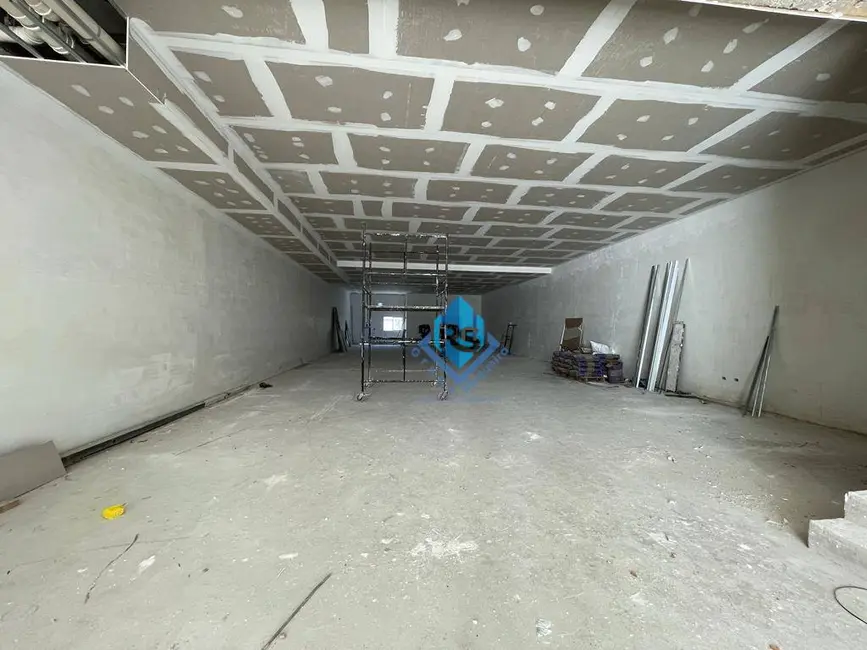 Foto 3 de Sala Comercial para alugar, 400m2 em Centro, Sao Bernardo Do Campo - SP