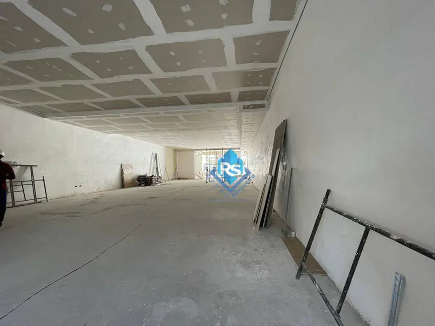 Foto 6 de Sala Comercial para alugar, 400m2 em Centro, Sao Bernardo Do Campo - SP
