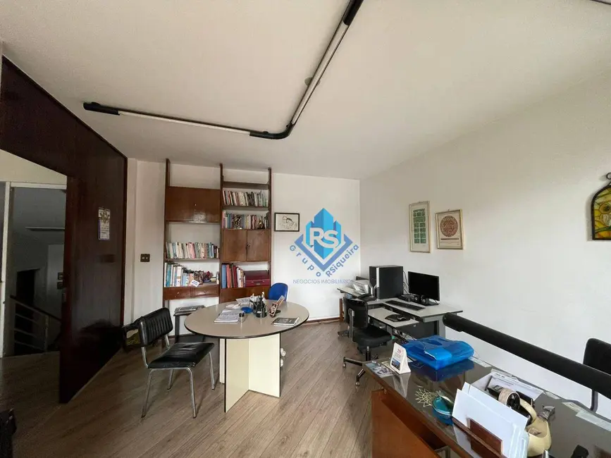 Foto 5 de Casa com 3 quartos à venda, 432m2 em Jardim do Mar, Sao Bernardo Do Campo - SP