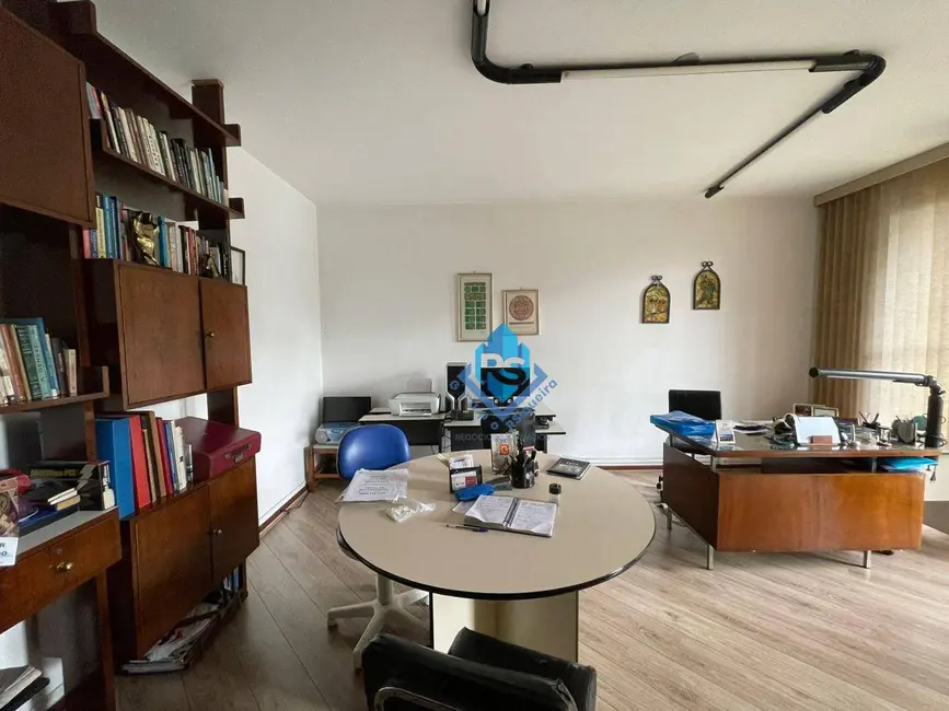 Foto 4 de Casa com 3 quartos à venda, 432m2 em Jardim do Mar, Sao Bernardo Do Campo - SP