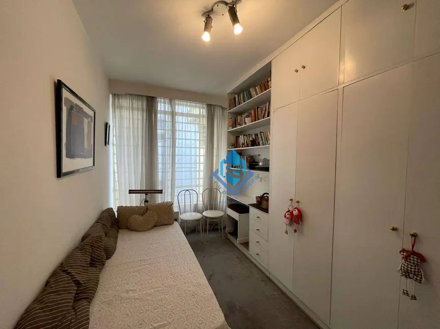 Foto 9 de Casa com 3 quartos à venda, 432m2 em Jardim do Mar, Sao Bernardo Do Campo - SP