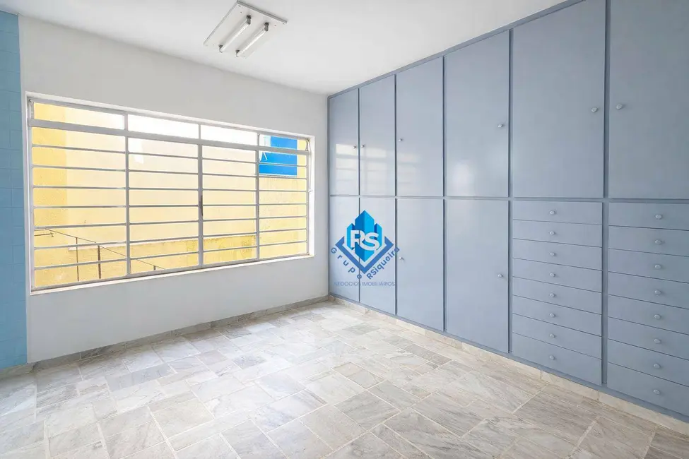 Foto 8 de Casa com 3 quartos para alugar, 432m2 em Jardim do Mar, Sao Bernardo Do Campo - SP