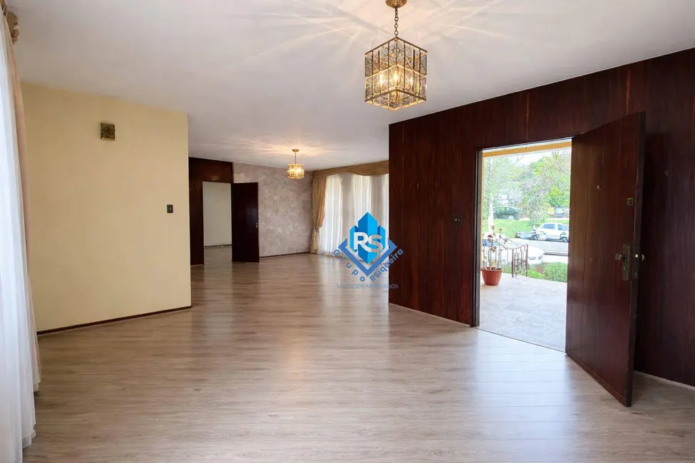 Foto 3 de Casa com 3 quartos para alugar, 432m2 em Jardim do Mar, Sao Bernardo Do Campo - SP