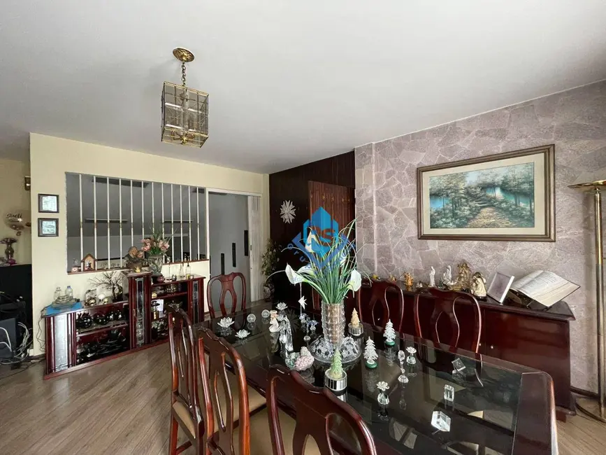 Foto 3 de Casa com 3 quartos à venda, 432m2 em Jardim do Mar, Sao Bernardo Do Campo - SP