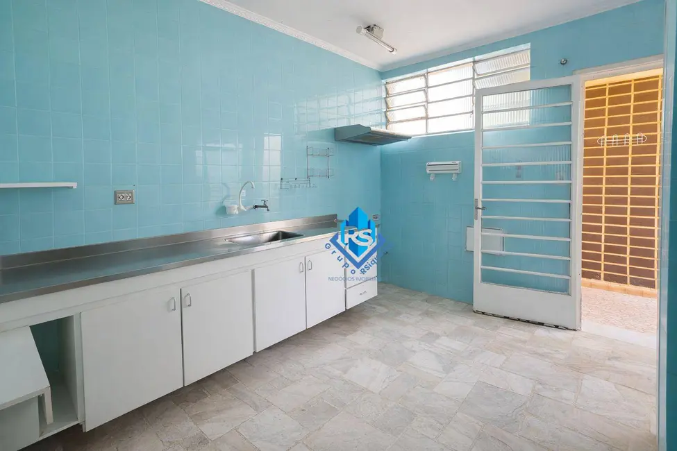 Foto 9 de Casa com 3 quartos para alugar, 432m2 em Jardim do Mar, Sao Bernardo Do Campo - SP