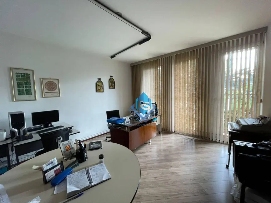 Foto 6 de Casa com 3 quartos à venda, 432m2 em Jardim do Mar, Sao Bernardo Do Campo - SP