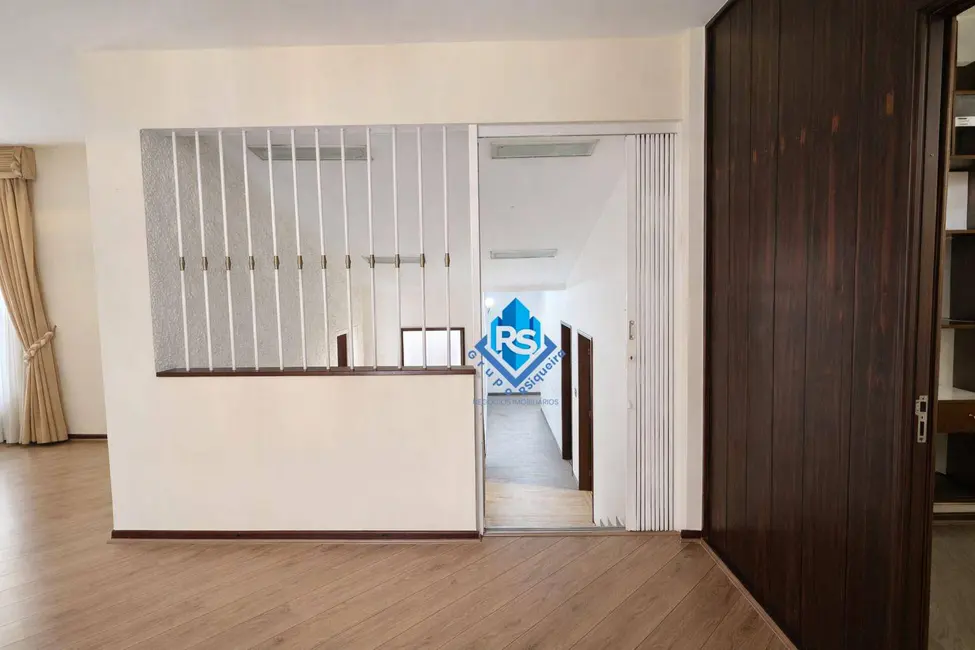Foto 6 de Casa com 3 quartos para alugar, 432m2 em Jardim do Mar, Sao Bernardo Do Campo - SP