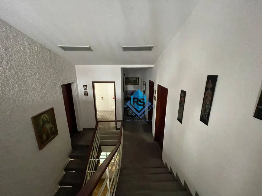 Foto 7 de Casa com 3 quartos à venda, 432m2 em Jardim do Mar, Sao Bernardo Do Campo - SP