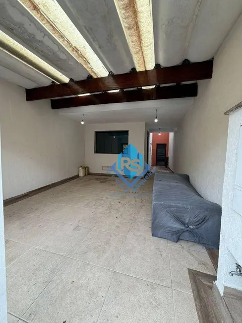 Foto 2 de Sobrado com 3 quartos à venda, 185m2 em Santa Terezinha, Sao Bernardo Do Campo - SP