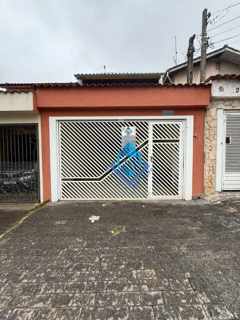 Foto 1 de Sobrado com 3 quartos à venda, 185m2 em Santa Terezinha, Sao Bernardo Do Campo - SP
