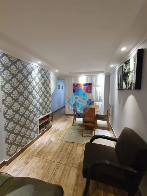 Foto 2 de Sobrado com 3 quartos à venda, 250m2 em Paulicéia, Sao Bernardo Do Campo - SP