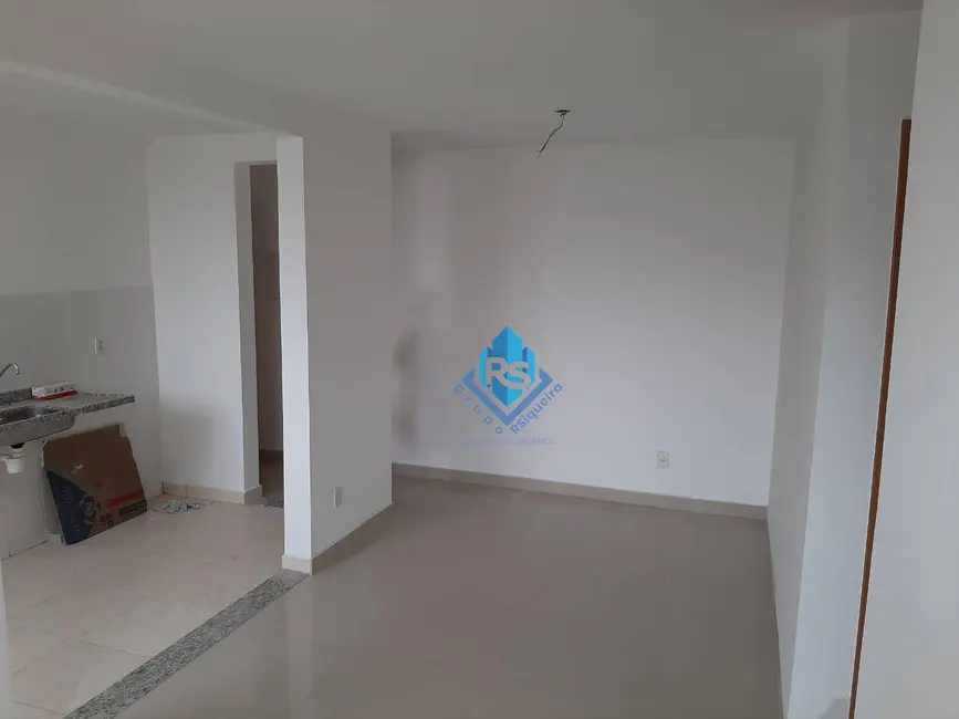 Foto 2 de Apartamento com 2 quartos à venda, 52m2 em Utinga, Santo Andre - SP