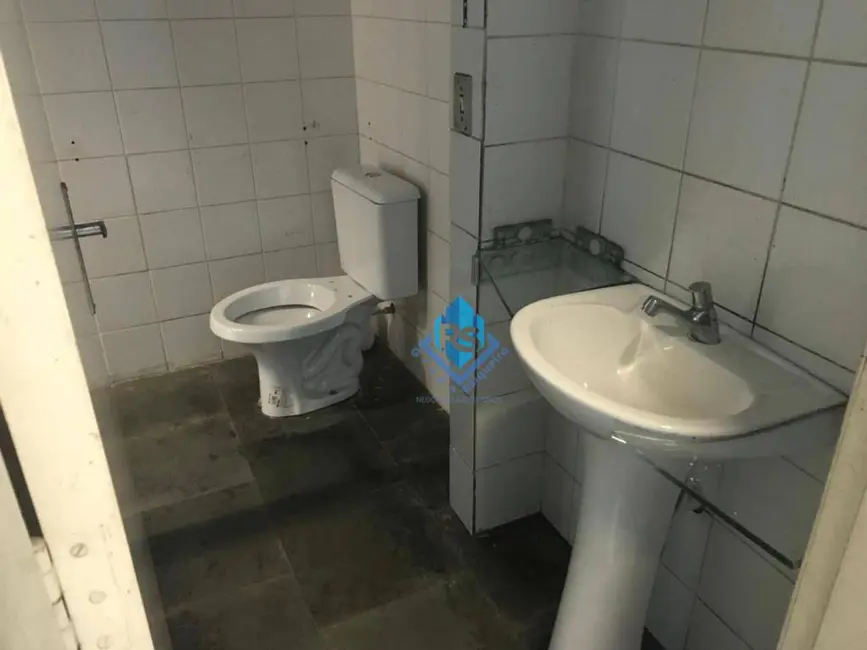 Foto 6 de Sala Comercial para alugar, 100m2 em Centro, Sao Bernardo Do Campo - SP