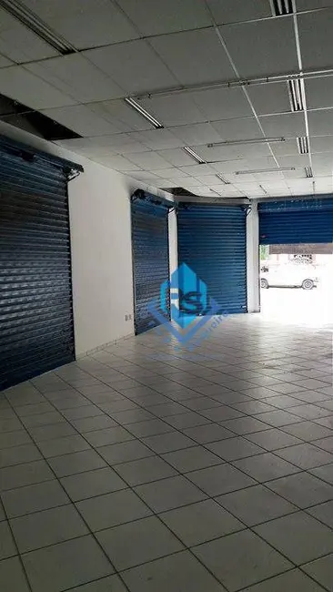 Foto 4 de Sala Comercial para alugar, 100m2 em Centro, Sao Bernardo Do Campo - SP