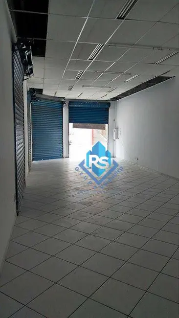 Foto 3 de Sala Comercial para alugar, 100m2 em Centro, Sao Bernardo Do Campo - SP