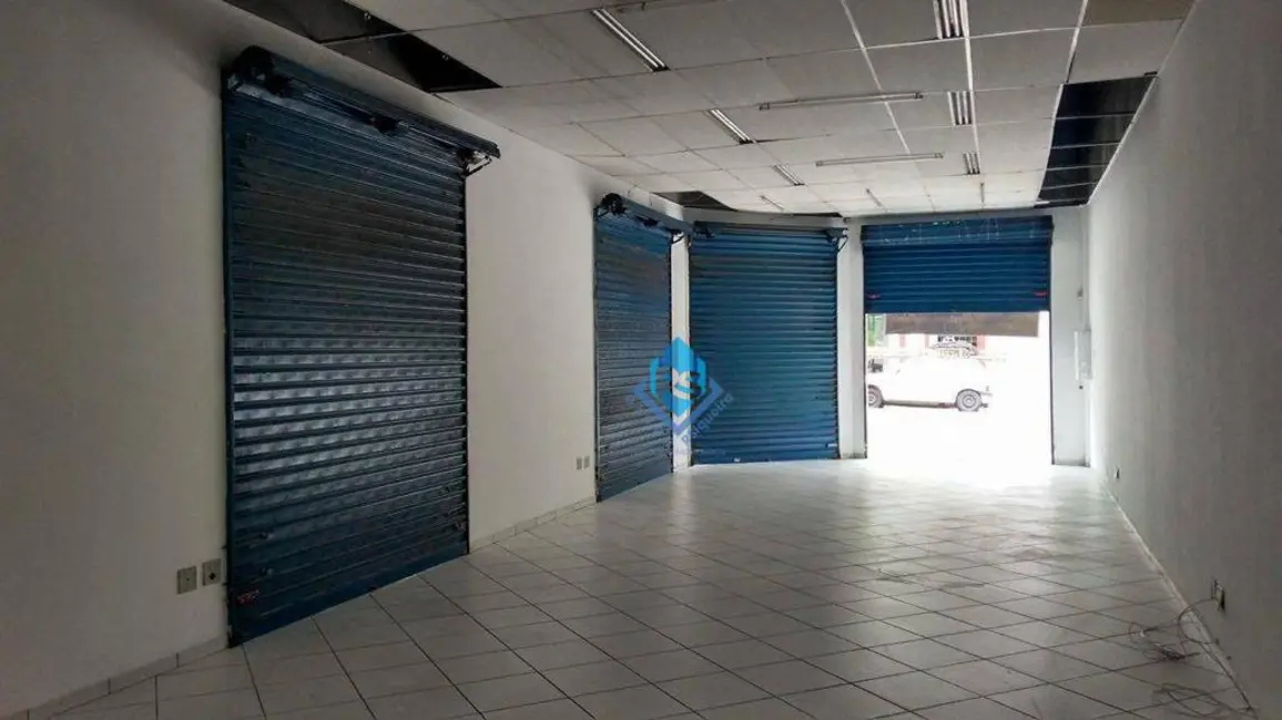 Foto 2 de Sala Comercial para alugar, 100m2 em Centro, Sao Bernardo Do Campo - SP
