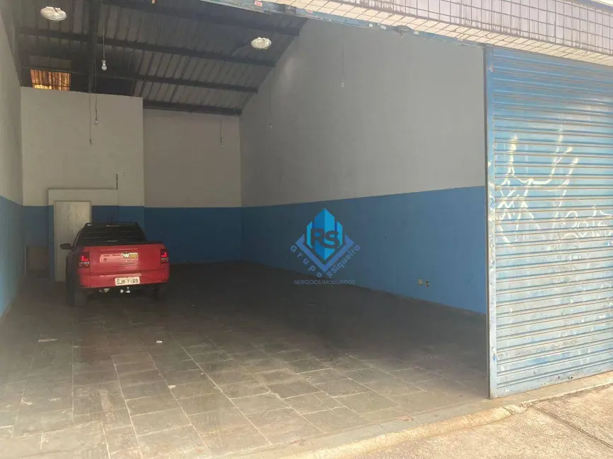 Foto 8 de Sala Comercial para alugar, 100m2 em Sao Bernardo Do Campo - SP