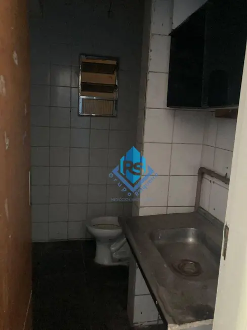 Foto 6 de Sala Comercial para alugar, 100m2 em Sao Bernardo Do Campo - SP