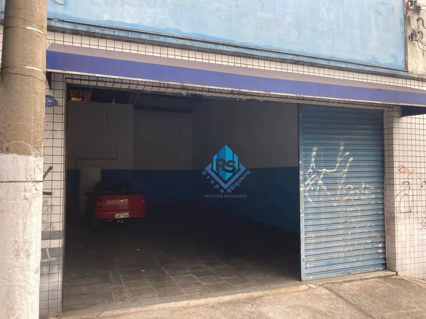 Foto 9 de Sala Comercial para alugar, 100m2 em Sao Bernardo Do Campo - SP