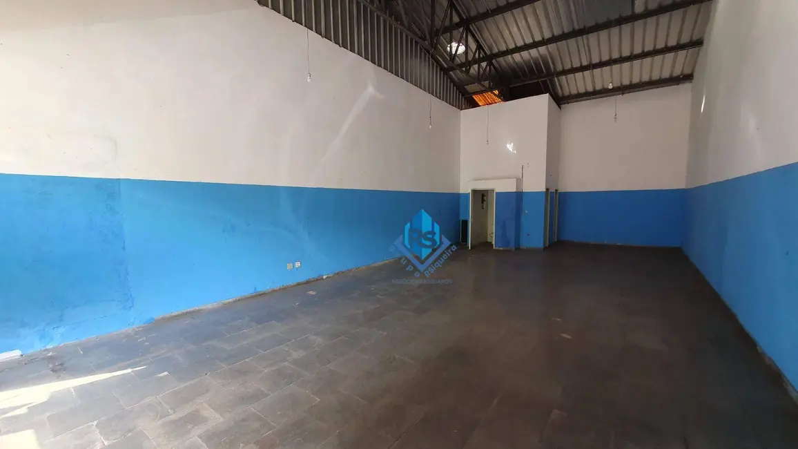 Foto 3 de Sala Comercial para alugar, 100m2 em Sao Bernardo Do Campo - SP