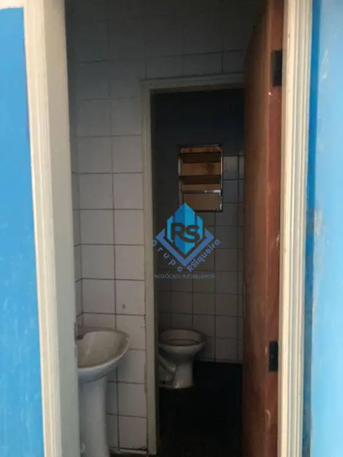 Foto 7 de Sala Comercial para alugar, 100m2 em Sao Bernardo Do Campo - SP