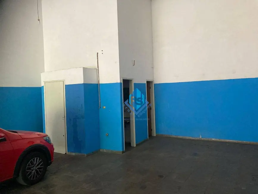 Foto 4 de Sala Comercial para alugar, 100m2 em Sao Bernardo Do Campo - SP