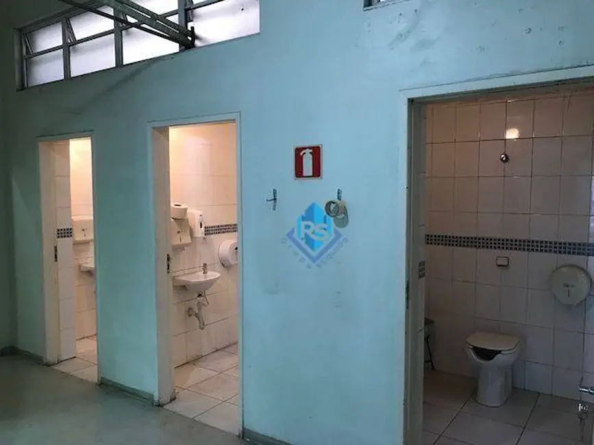 Foto 8 de Sala Comercial para alugar, 192m2 em Sao Bernardo Do Campo - SP