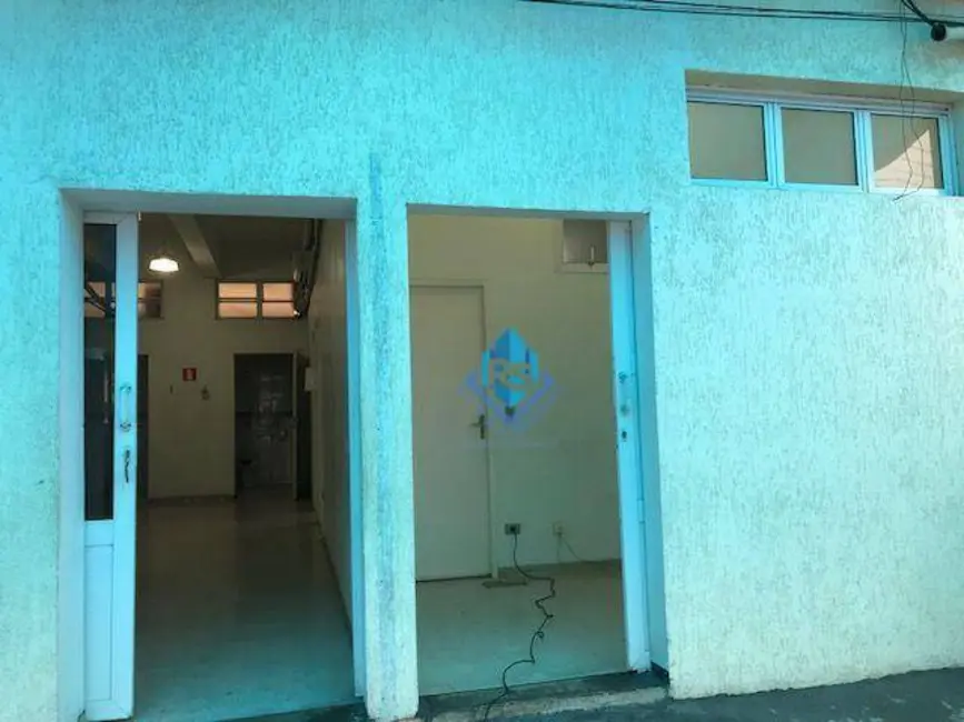 Foto 3 de Sala Comercial para alugar, 192m2 em Sao Bernardo Do Campo - SP