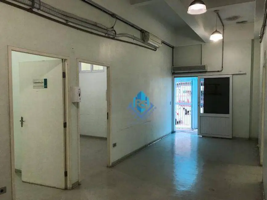 Foto 2 de Sala Comercial para alugar, 192m2 em Sao Bernardo Do Campo - SP