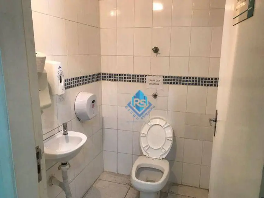 Foto 6 de Sala Comercial para alugar, 192m2 em Sao Bernardo Do Campo - SP