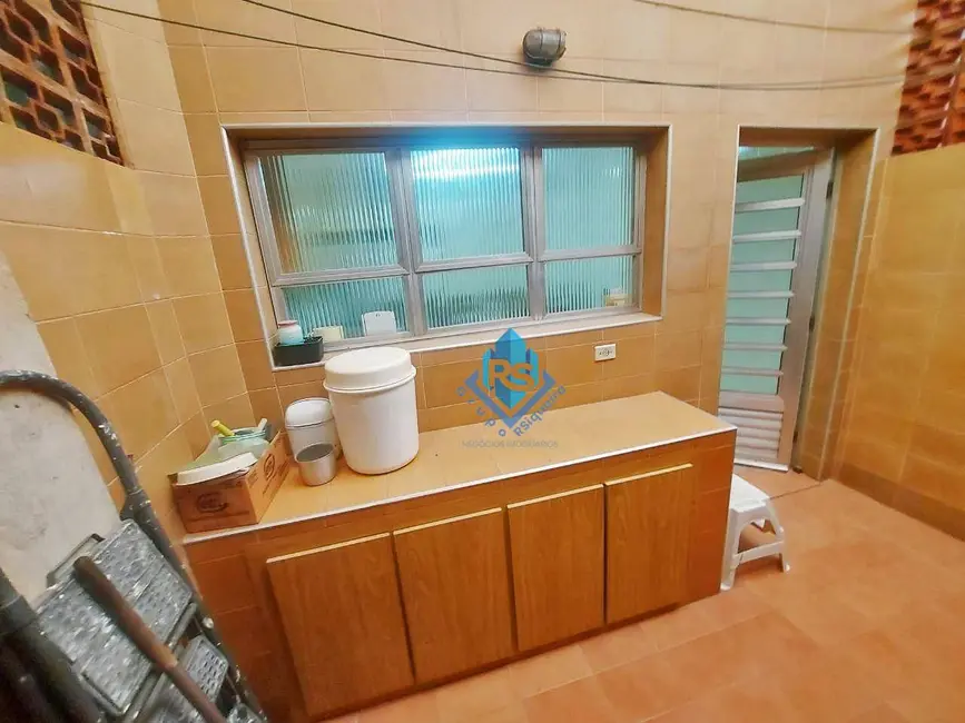 Foto 3 de Sobrado com 2 quartos à venda e para alugar, 78m2 em Jardim, Santo Andre - SP