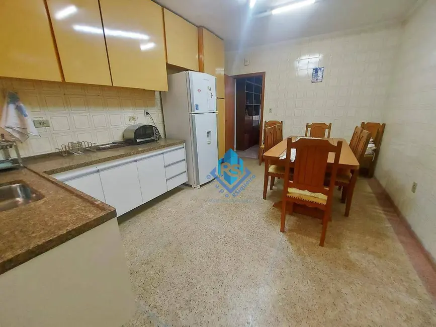 Foto 2 de Sobrado com 2 quartos à venda e para alugar, 78m2 em Jardim, Santo Andre - SP