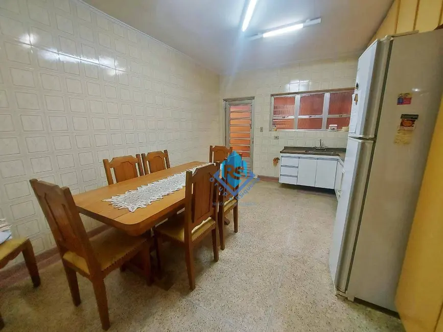 Foto 1 de Sobrado com 2 quartos à venda e para alugar, 78m2 em Jardim, Santo Andre - SP