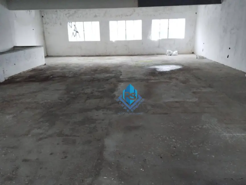 Foto 1 de Sala Comercial para alugar, 250m2 em Campestre, Santo Andre - SP