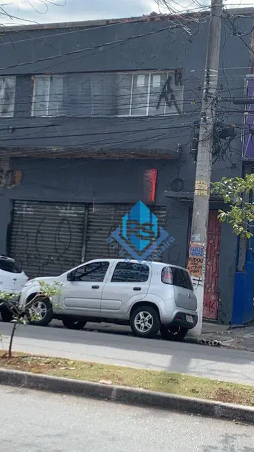 Foto 3 de Sala Comercial para alugar, 250m2 em Campestre, Santo Andre - SP