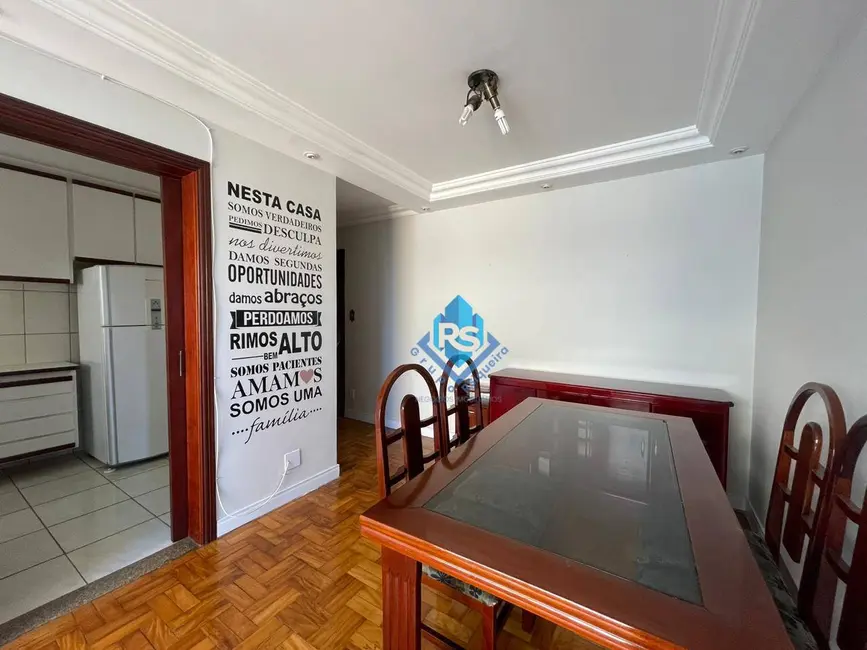 Foto 1 de Apartamento com 2 quartos à venda, 71m2 em Sao Bernardo Do Campo - SP