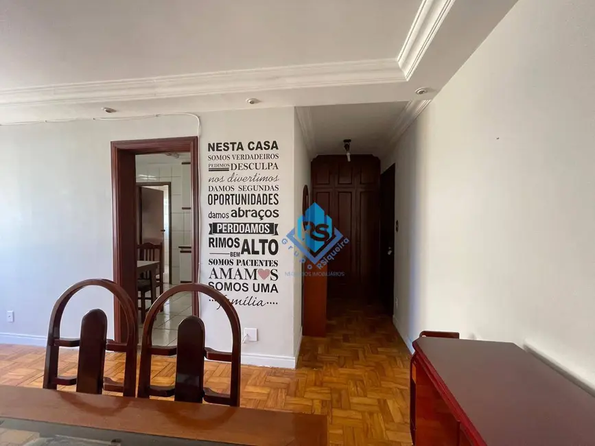Foto 3 de Apartamento com 2 quartos à venda, 71m2 em Sao Bernardo Do Campo - SP