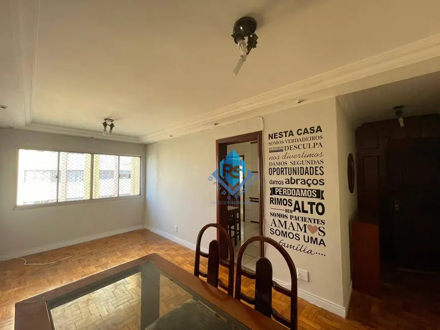 Foto 2 de Apartamento com 2 quartos à venda, 71m2 em Sao Bernardo Do Campo - SP